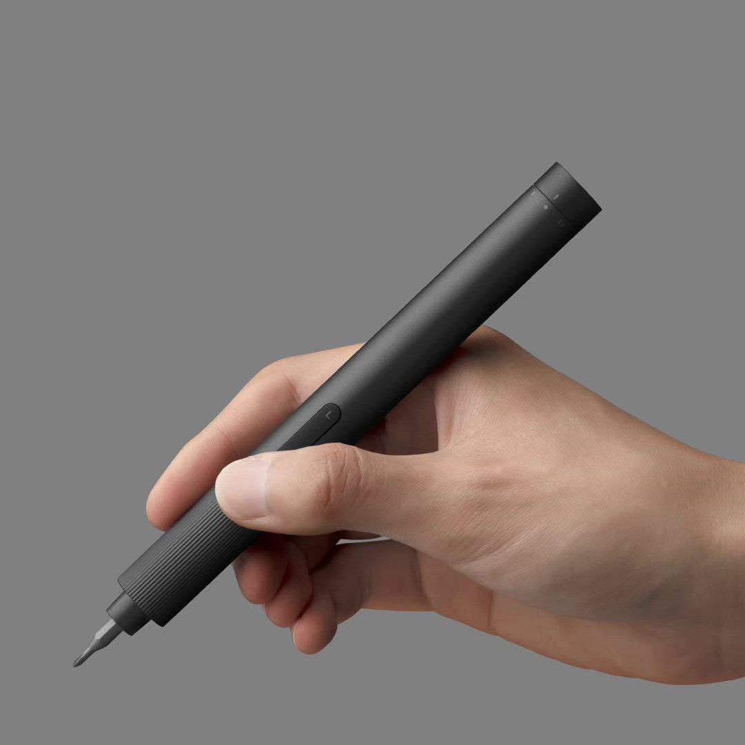 VoltDrive Electric Precision Screwdriver – Cordless, Rechargeable