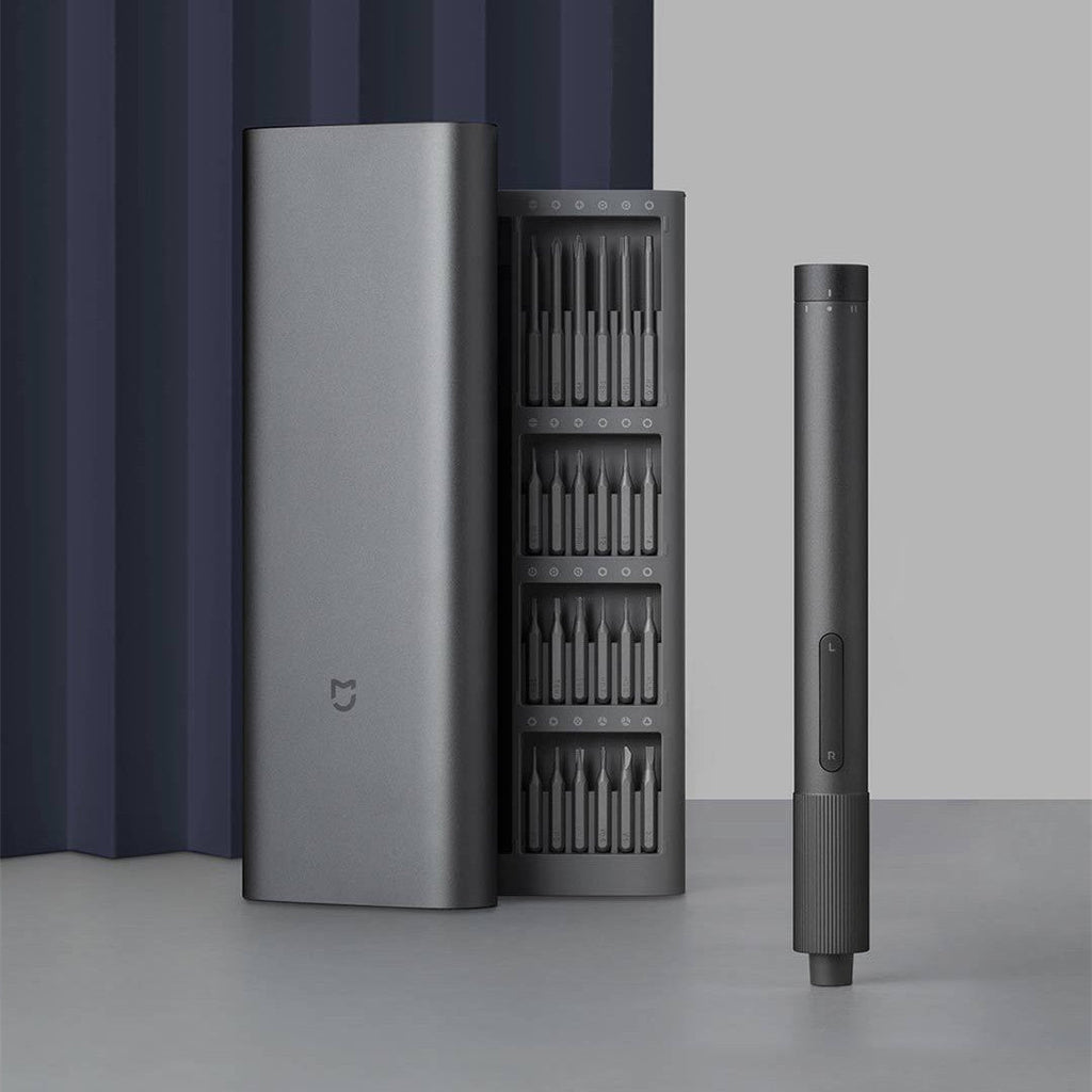 VoltDrive Electric Precision Screwdriver – Cordless, Rechargeable